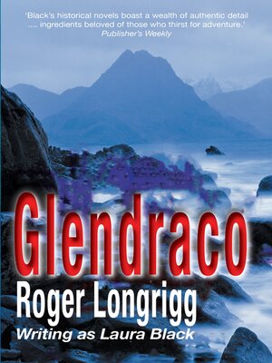 cover image of Glendraco